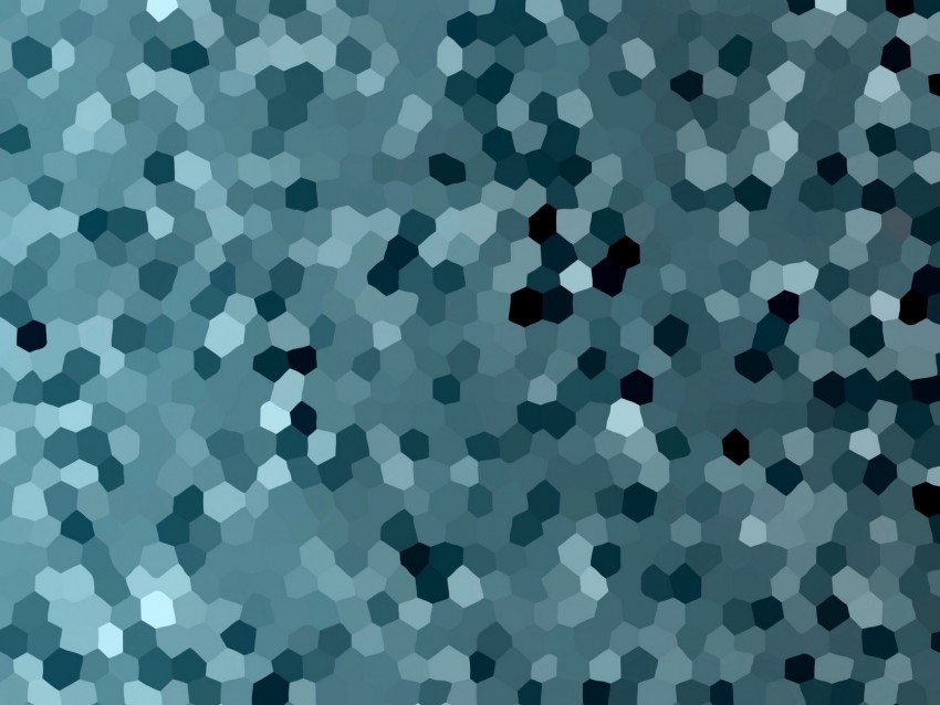 pixels, hexagons, gradient, texture