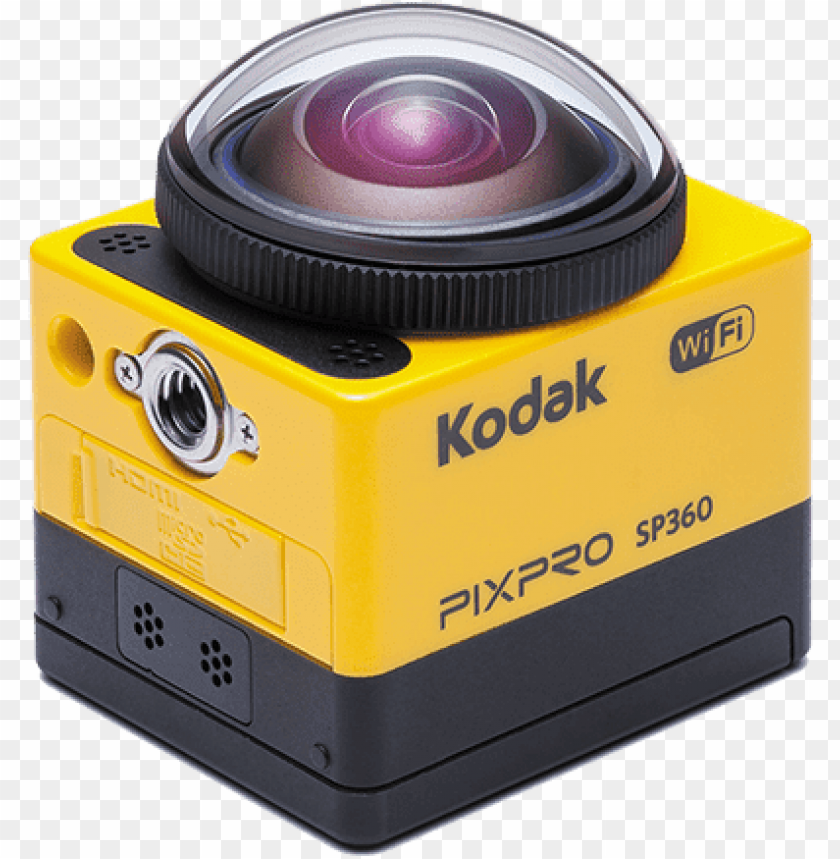 electronics, 360 cameras, pixpro sp360 camera, 