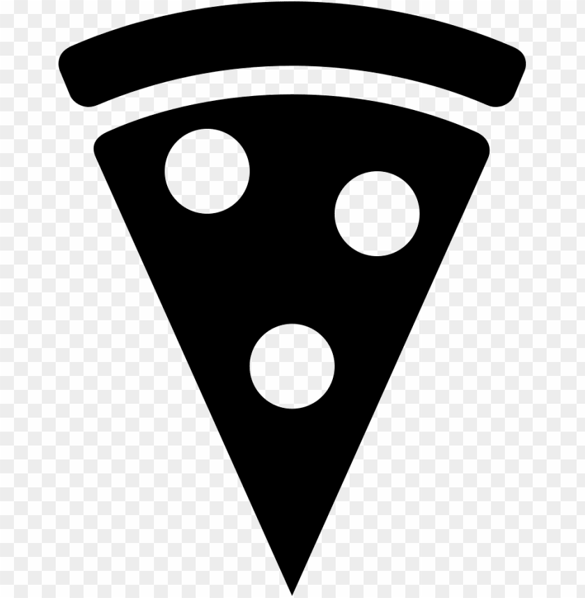 Pizza Free Food Icons Svg Psd Eps Amp Icon Font Pizza Icon Png - Free PNG Images@toppng.com