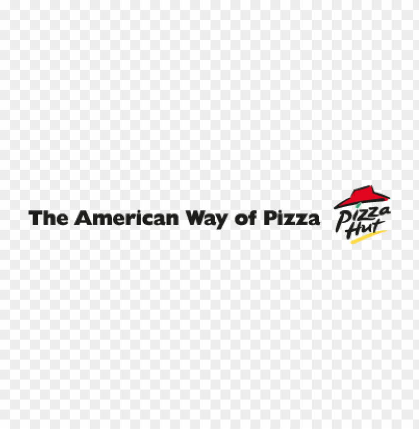  pizza hut us vector logo free download - 464233