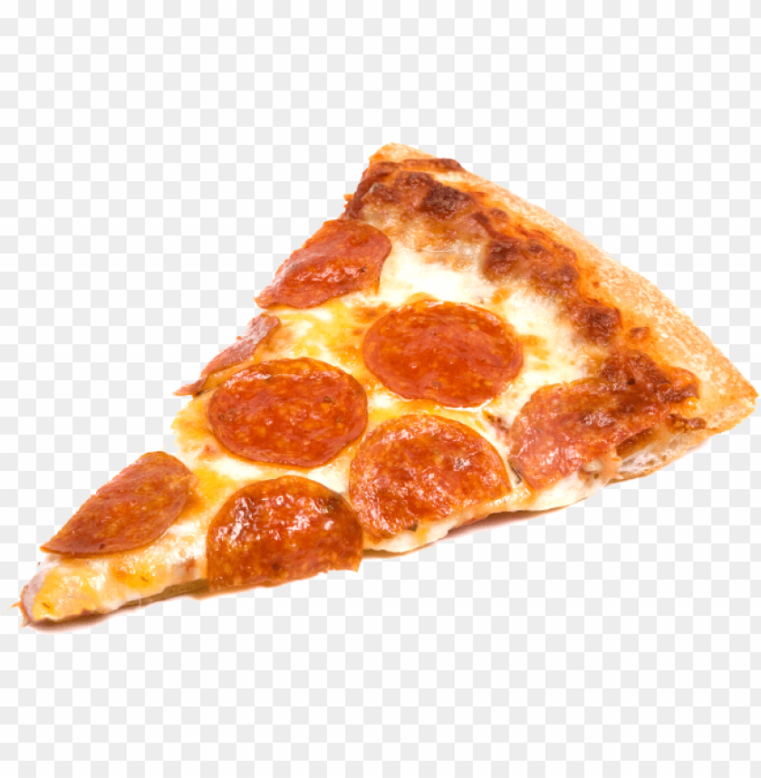 Pizza Slice PNG Images With Transparent Backgrounds - Image ID 7893