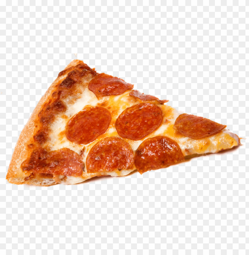 Pizza Slice PNG Images With Transparent Backgrounds - Image ID 7895