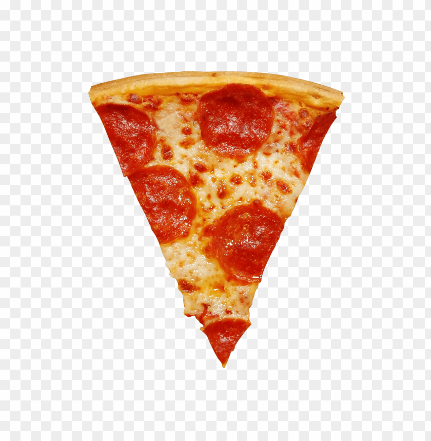 Pizza Slice PNG Images With Transparent Backgrounds - Image ID 7898