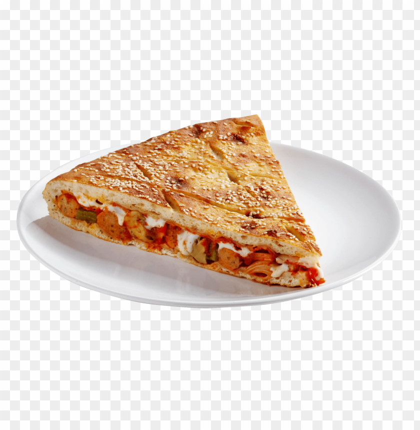 Pizza Slice PNG Images With Transparent Backgrounds - Image ID 14087
