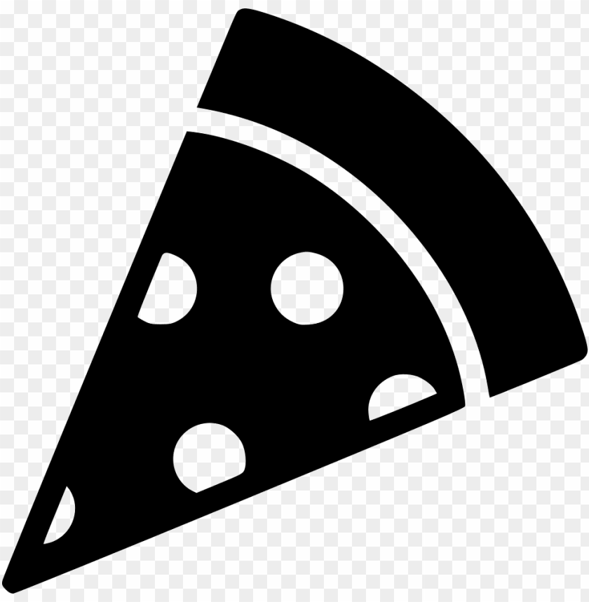 Pizza Slice PNG Transparent With Clear Background ID 79322