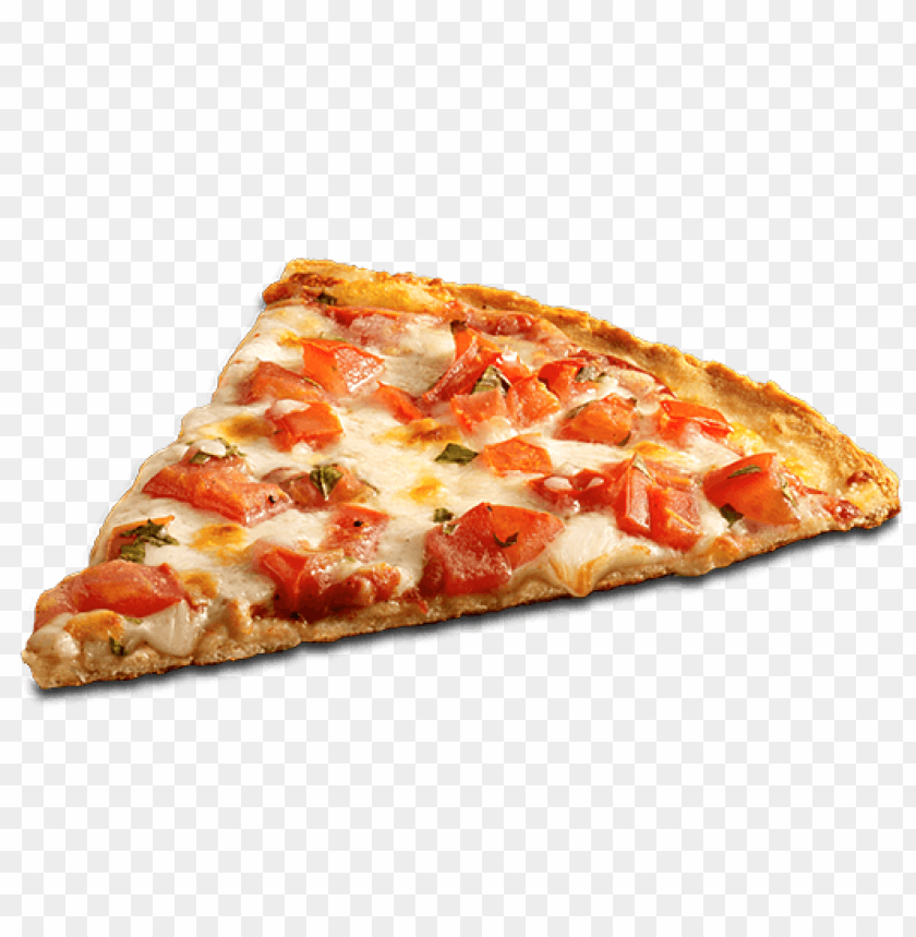 Pizza Slice  Image PNG Images With Transparent Backgrounds - Image ID 7878