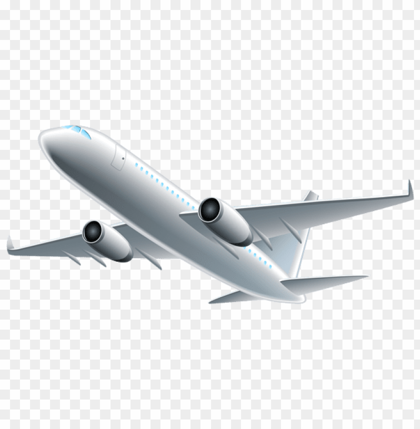 Plane Clipart Png Photo - 53113 | TOPpng