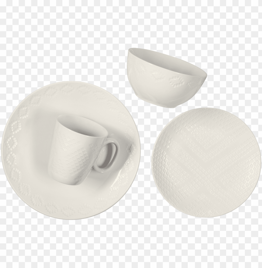 Transparent Background PNG of plate - Image ID 14828