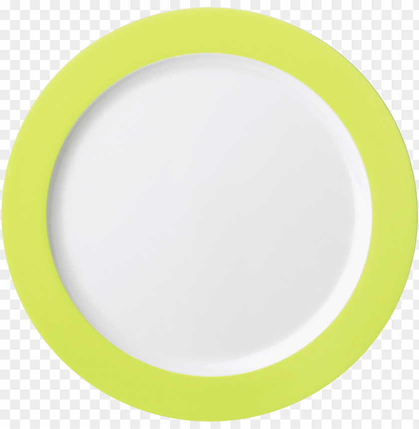 Transparent Background PNG of plate - Image ID 14829