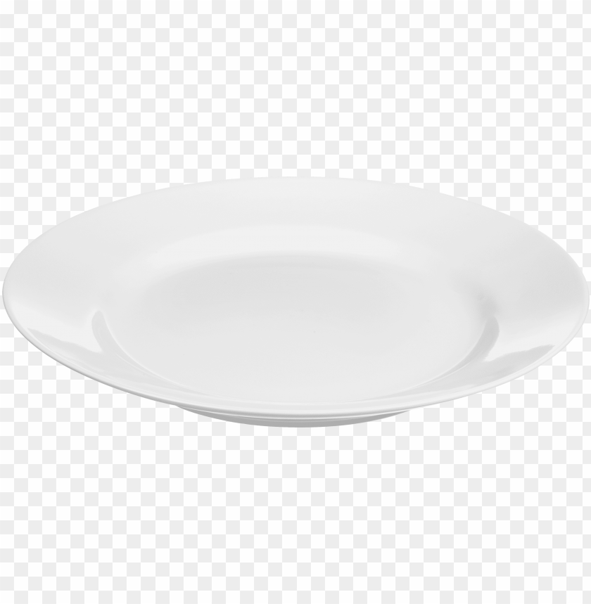 Transparent Background PNG of plate - Image ID 14830