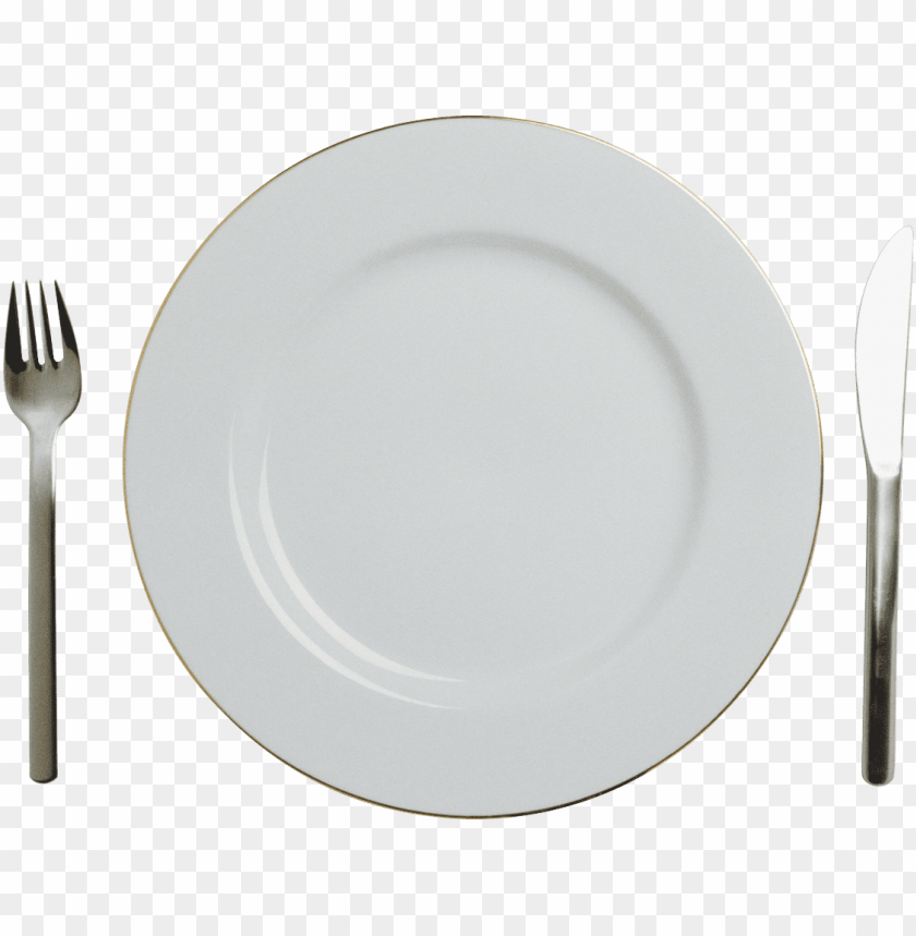 Transparent Background PNG of plate - Image ID 14832