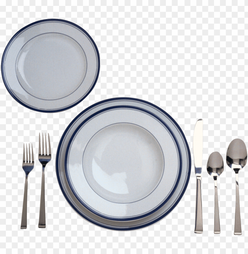Transparent Background PNG of plate - Image ID 14835