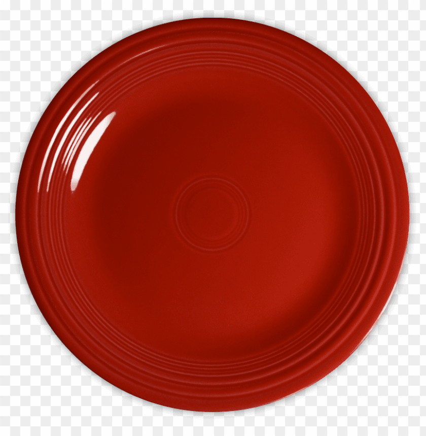 Transparent Background PNG of plate - Image ID 14843