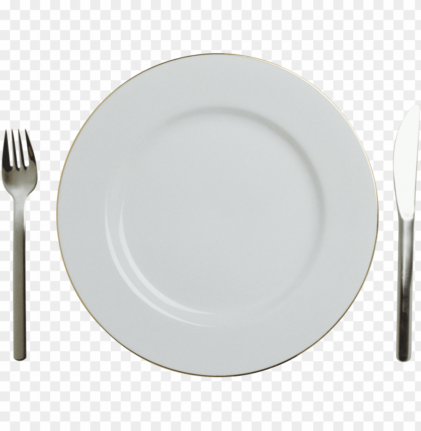 kitchenware, plates, plate fork knife, 