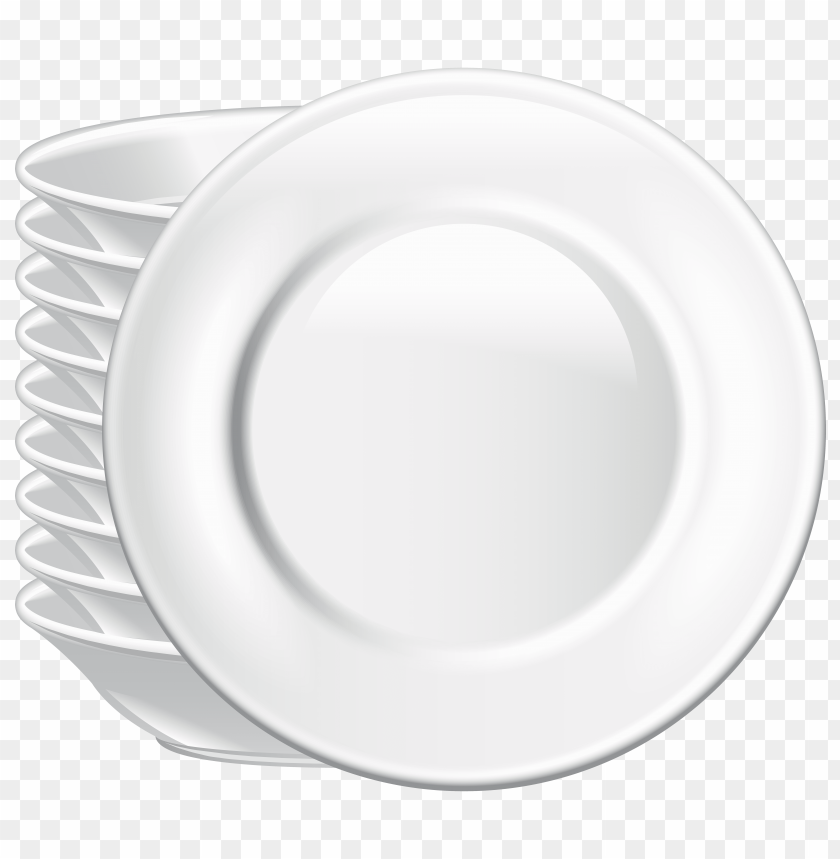 plates clipart png photo - 33364