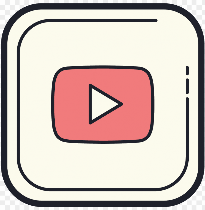 Play Button Icon Icon Png Free Png Images Toppng