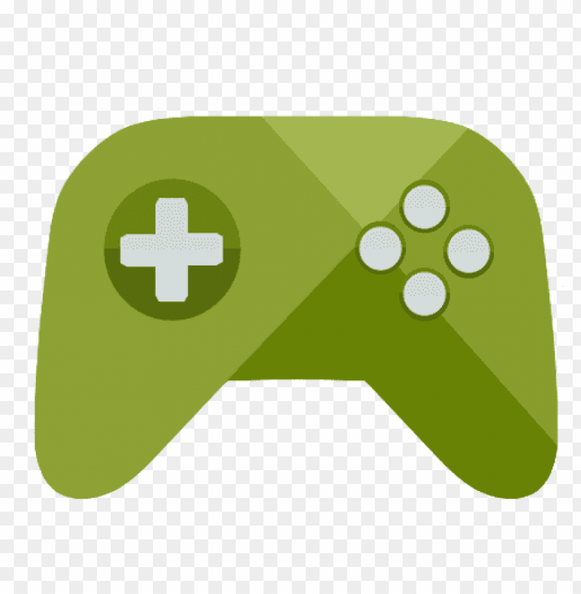 Play Games Icon Android Kitkat Png - Free PNG Images ID 17642 | TOPpng