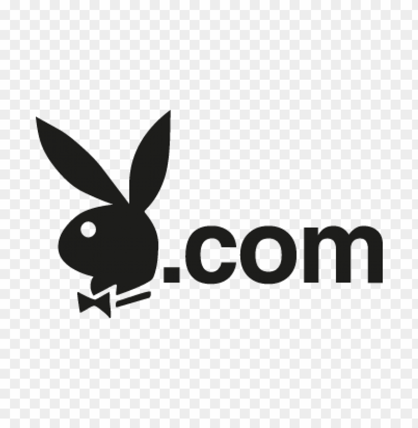  playboy eps vector logo free download - 464434