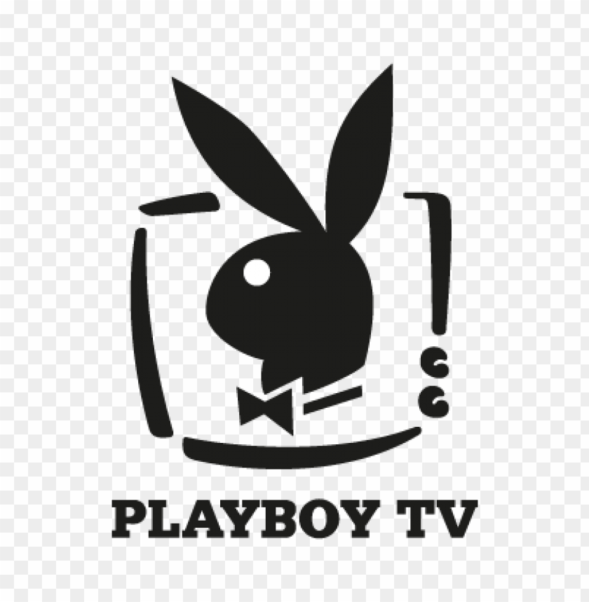 Download Playboy Tv Vector Logo Free Toppng