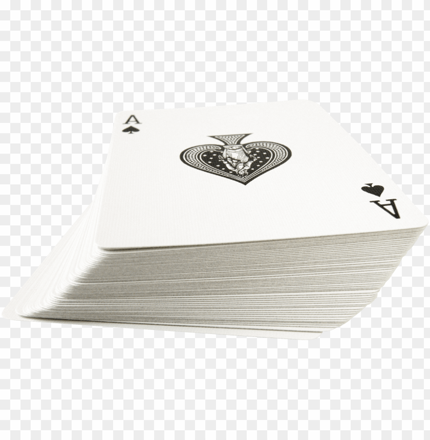 
playing card
, 
heavy paper
, 
cardboard
, 
plastic-coated
, 
thin plastic
