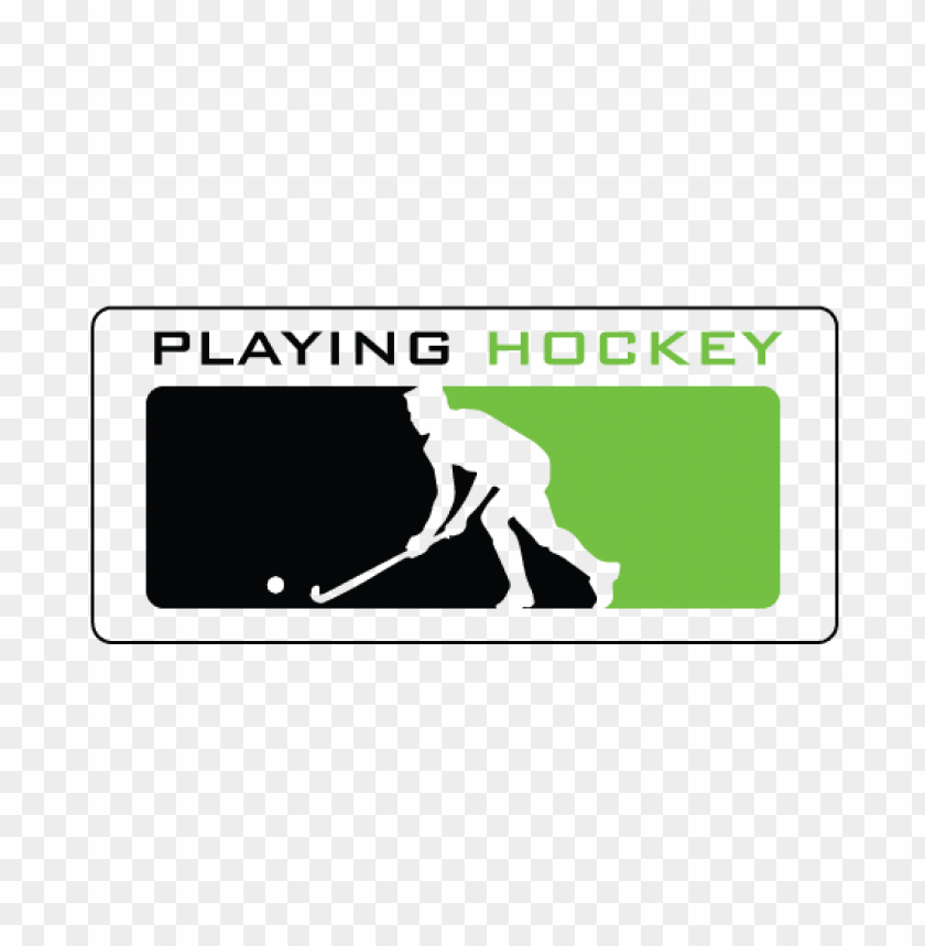 Field hockey logo and badge | Branding & Logo Templates ~ Creative Market