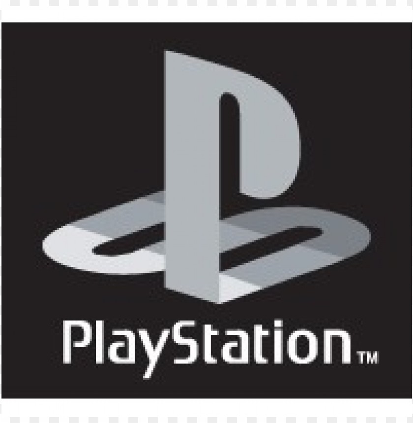  playstation logo vector free download - 468850