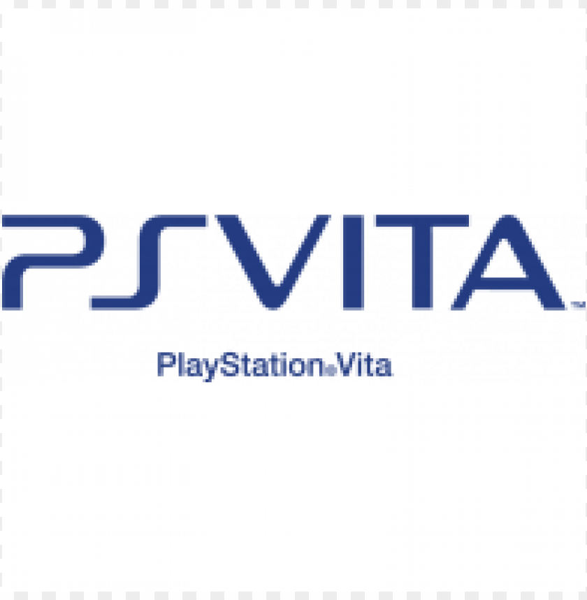  playstation vita logo vector free - 468629