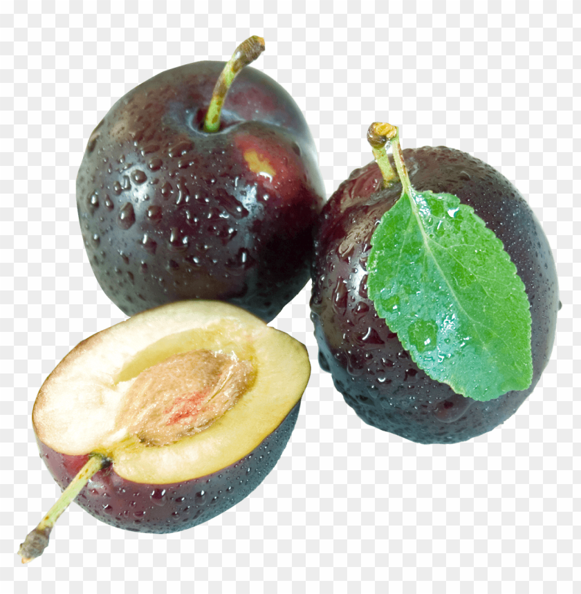 fruits, plum