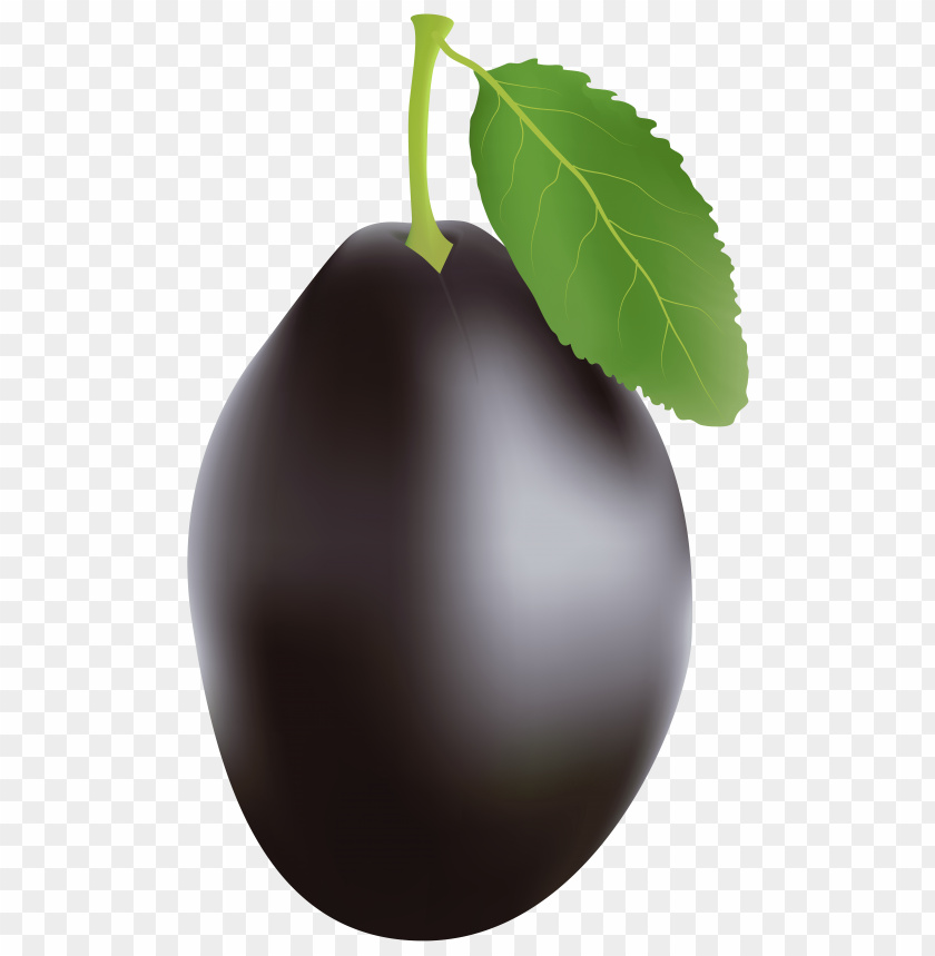plum