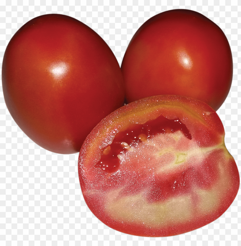 free PNG plum tomato PNG image with transparent background PNG images transparent