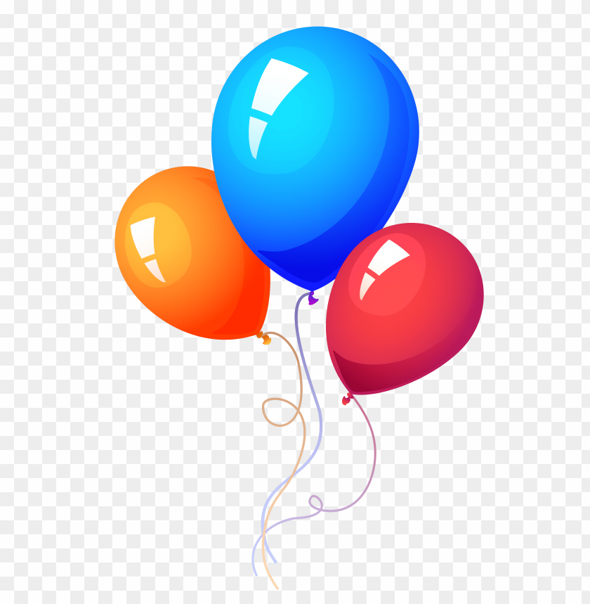 Download balloons png images background@toppng.com