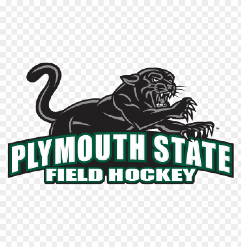sports, field hockey, plymouth state field hockey logoi, 
