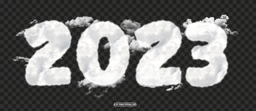 png 2023 clouds text effect elegant design,New year 2023 png,Happy new year 2023 png free download,2023 png,Happy 2023,New Year 2023,2023 png image