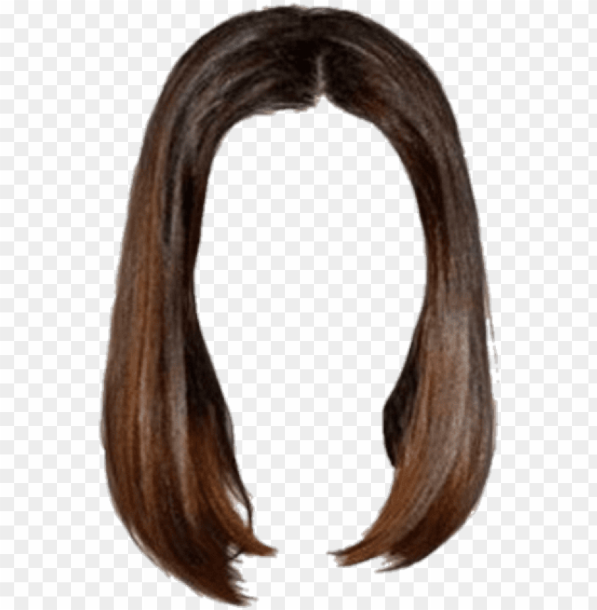 Brown Hair Extensions Roblox Transparent