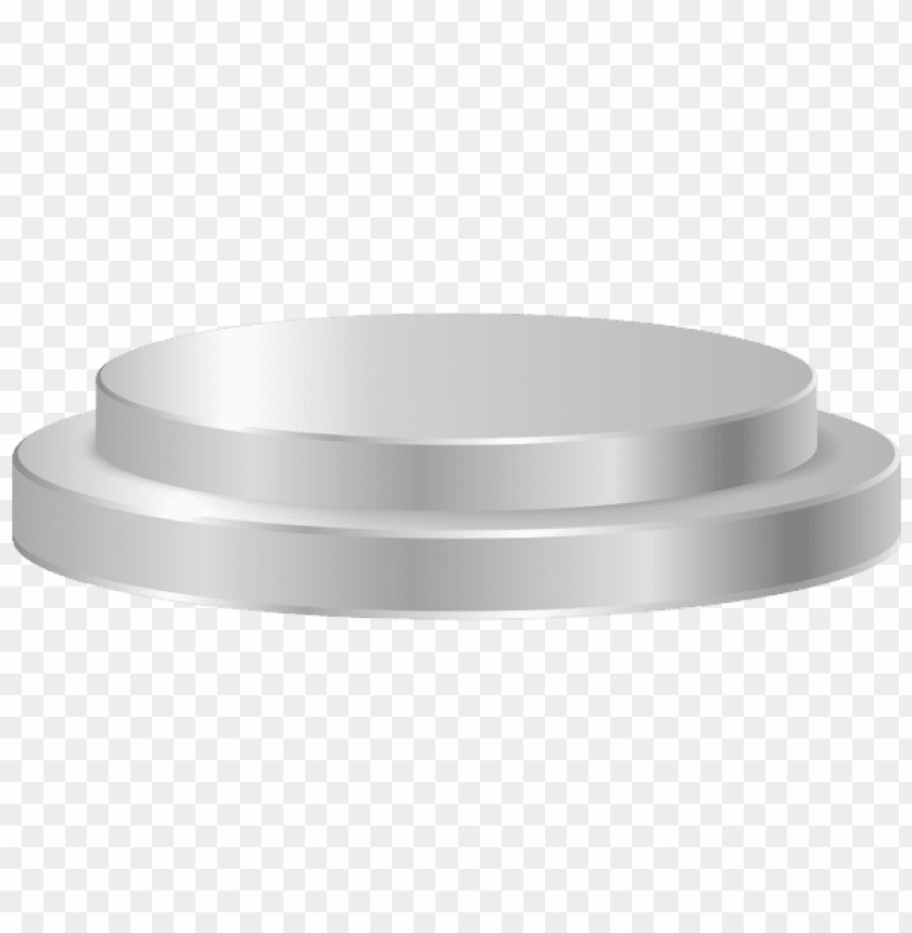 Podium Stage Illustration PNG Transparent Background