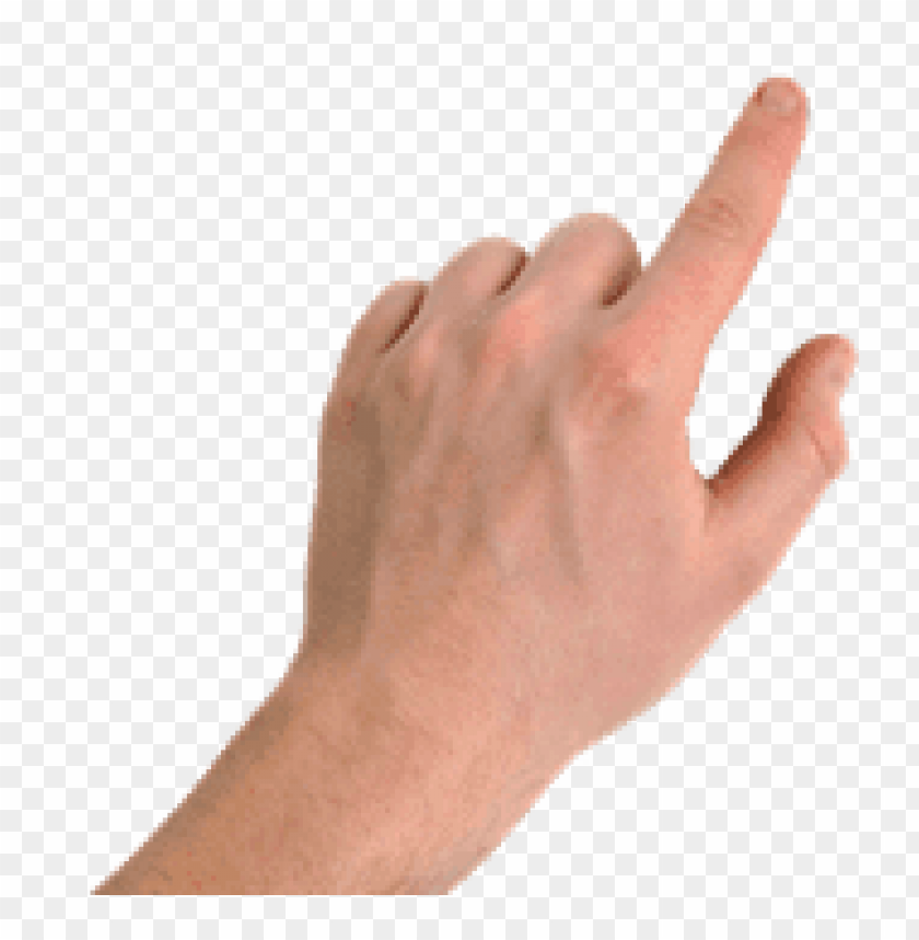 Fingers Logo Transparent Background Free Download - PNG Images