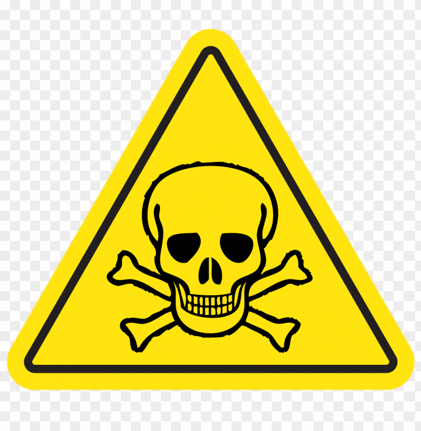 miscellaneous, safety symbols and signs, poison safety sign, 