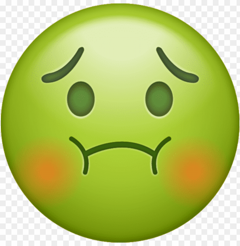 poisoned emoji png clipart png photo - 35544