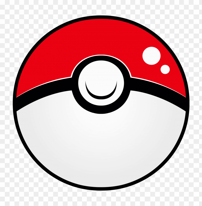 Pokeball (vector) by Venjix5 on DeviantArt