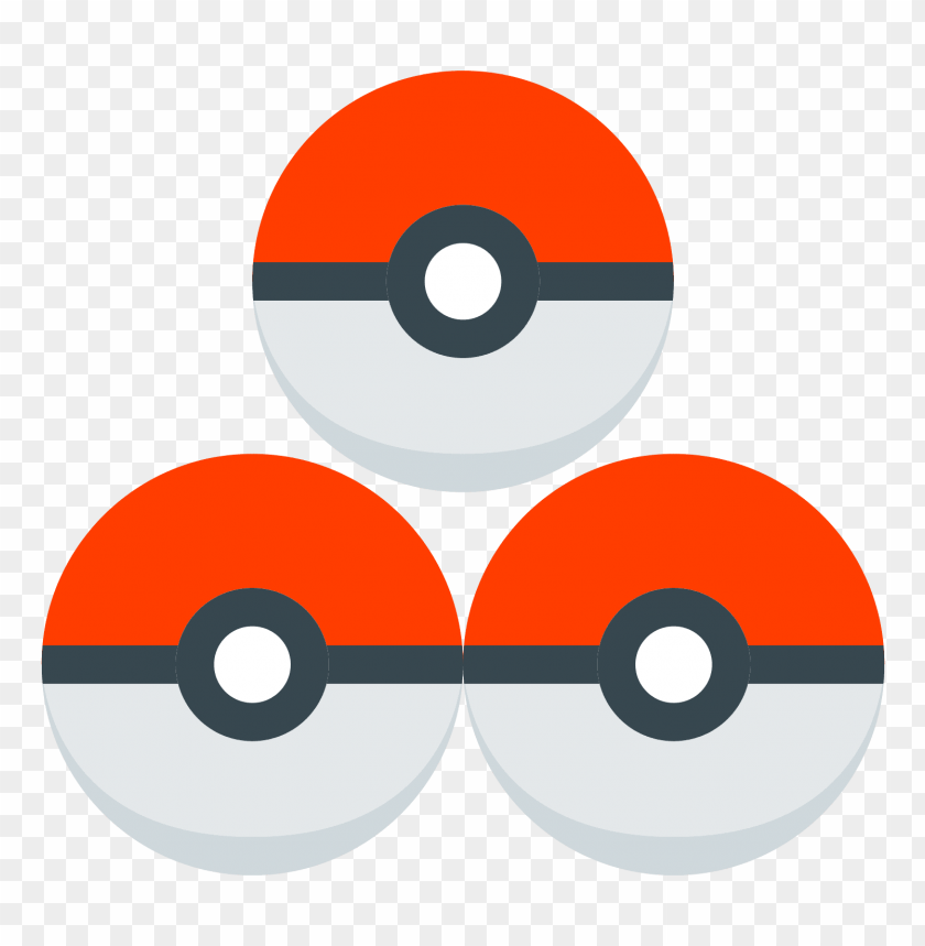 Pokeball (vector) by Venjix5 on DeviantArt