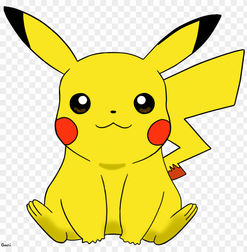 Download Pokemon Clipart Png Photo  