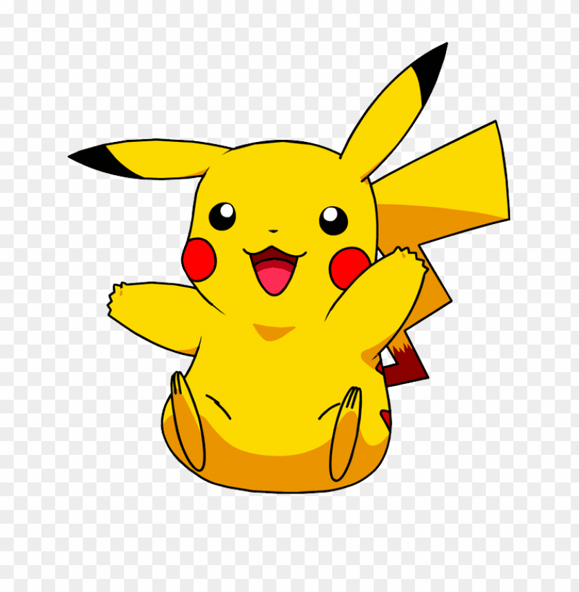 Download Pokemon Clipart Png Photo Toppng