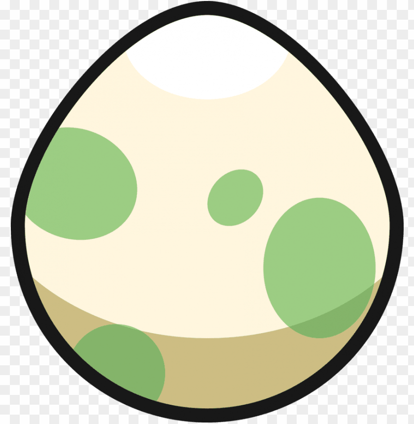 Pokemon Go Egg Png Image With Transparent Background Toppng