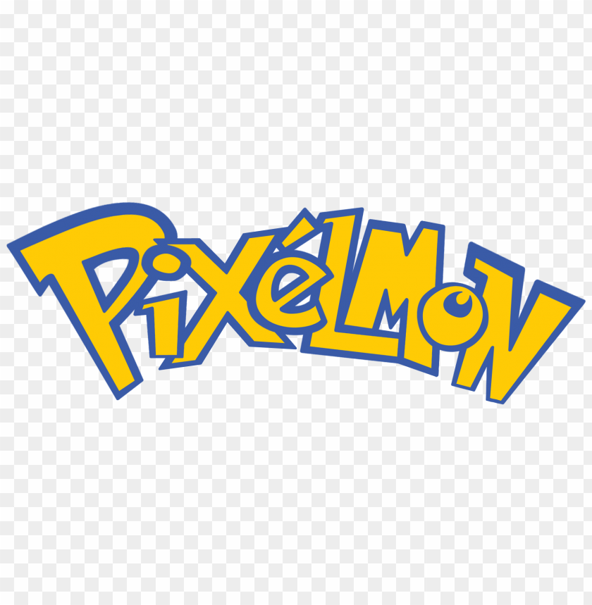 Pokemon Logo Logo No Background