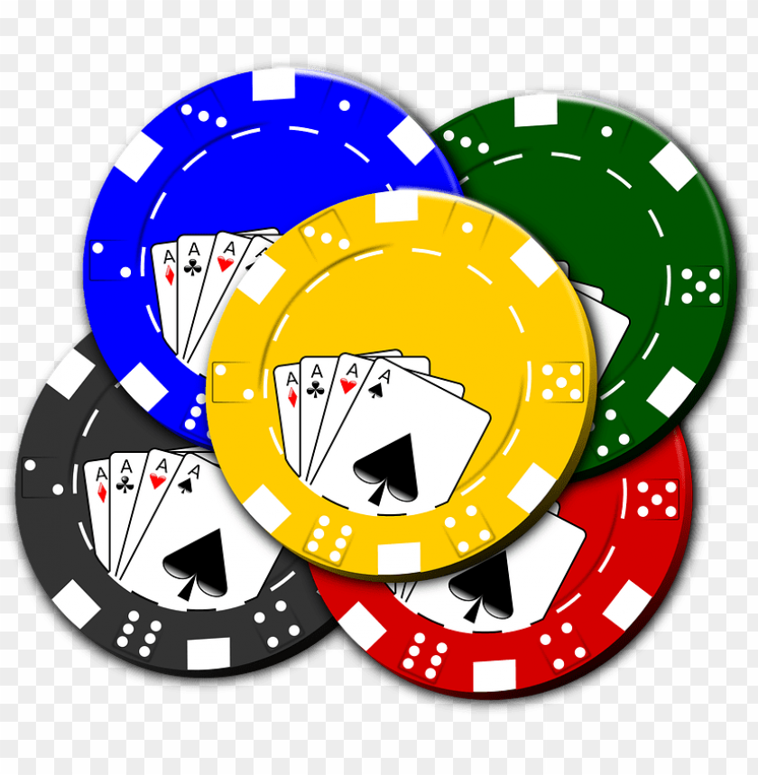 free PNG Download poker chips clipart png photo   PNG images transparent