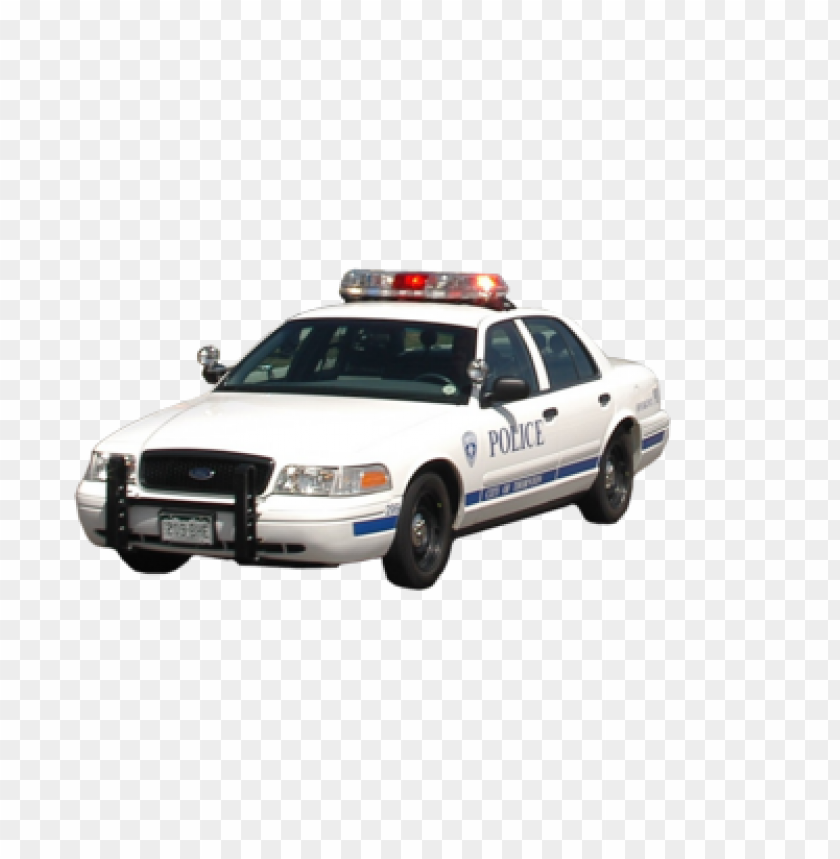 Police Car Cars Clear Background