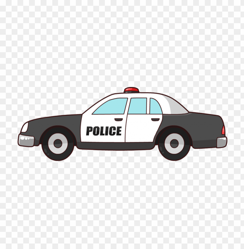 Police Car Cars Png