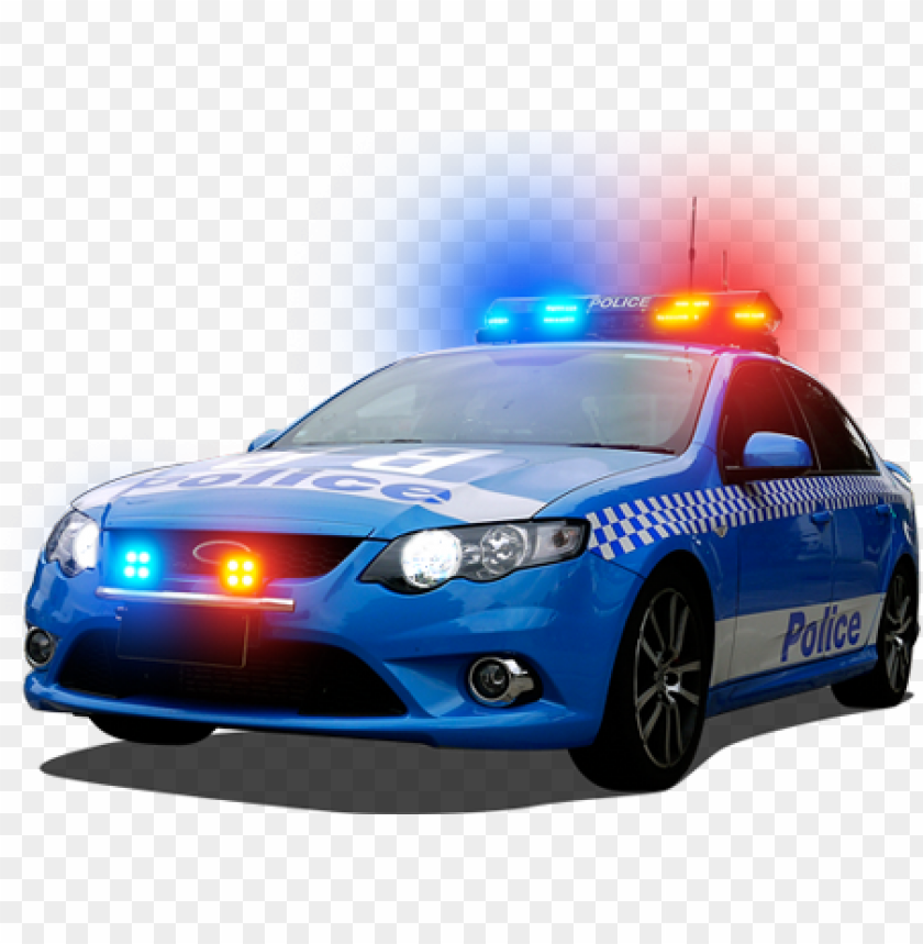 Police Car Cars Png Design