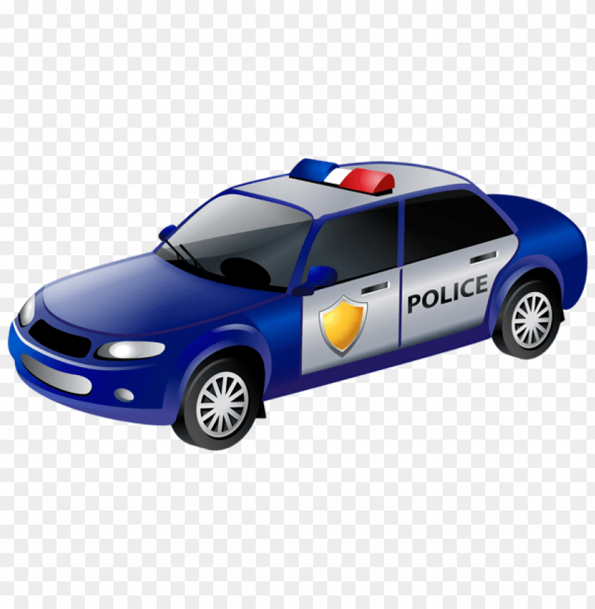 police car clip png art clipart png photo - 54047