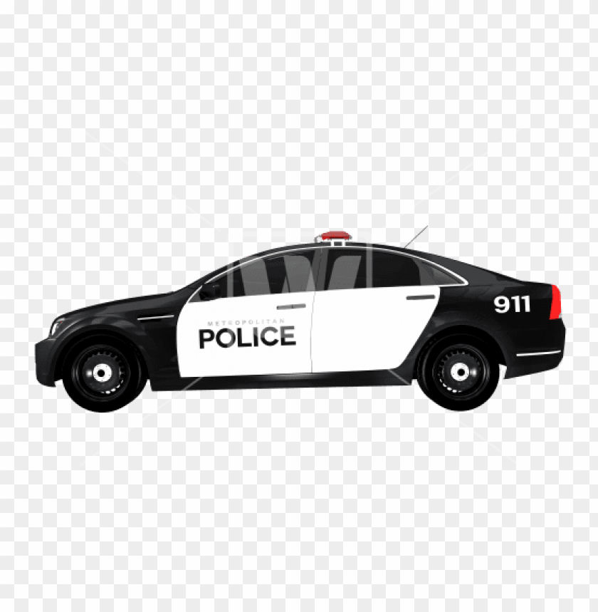 Download police car png top view s clipart png photo  @toppng.com